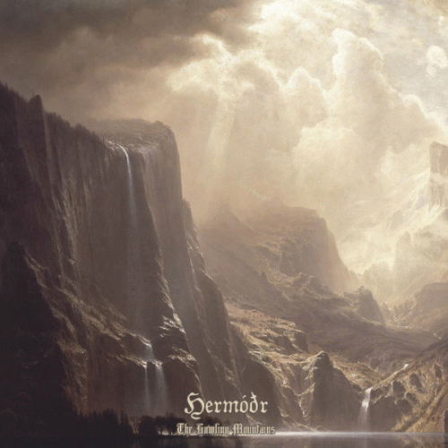 Hermódr : The Howling Mountains